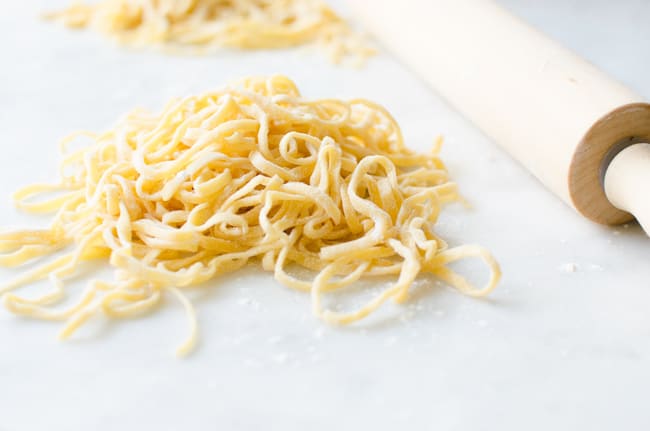 Fresh Egg Pasta | veryEATalian-2