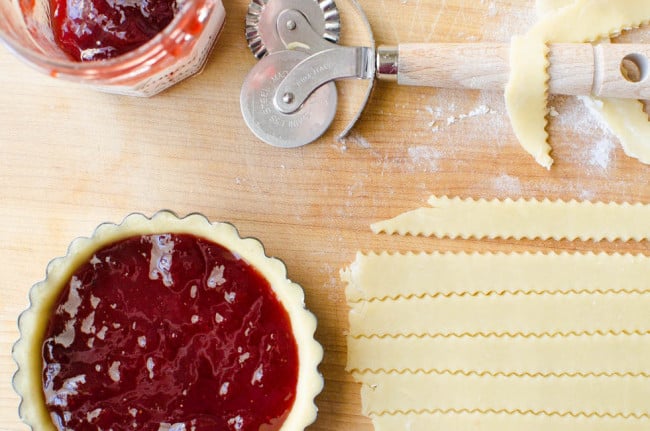 Mini Jam Tarts | veryEATalian-28