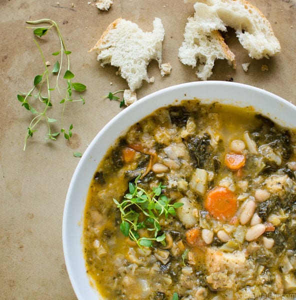 Ribollita | veryEATalian-3