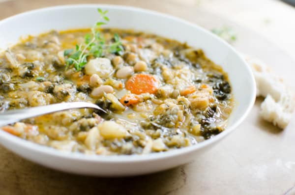 Ribollita | veryEATalian-5