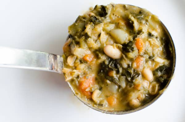 Ribollita | veryEATalian