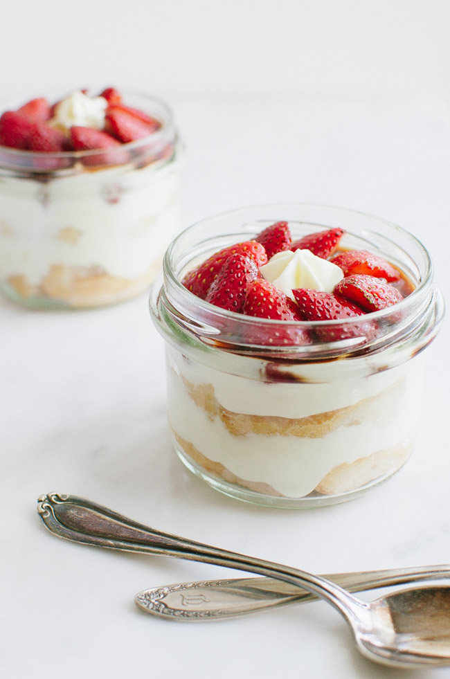 Strawberry Tiramisu | veryEATalian-15