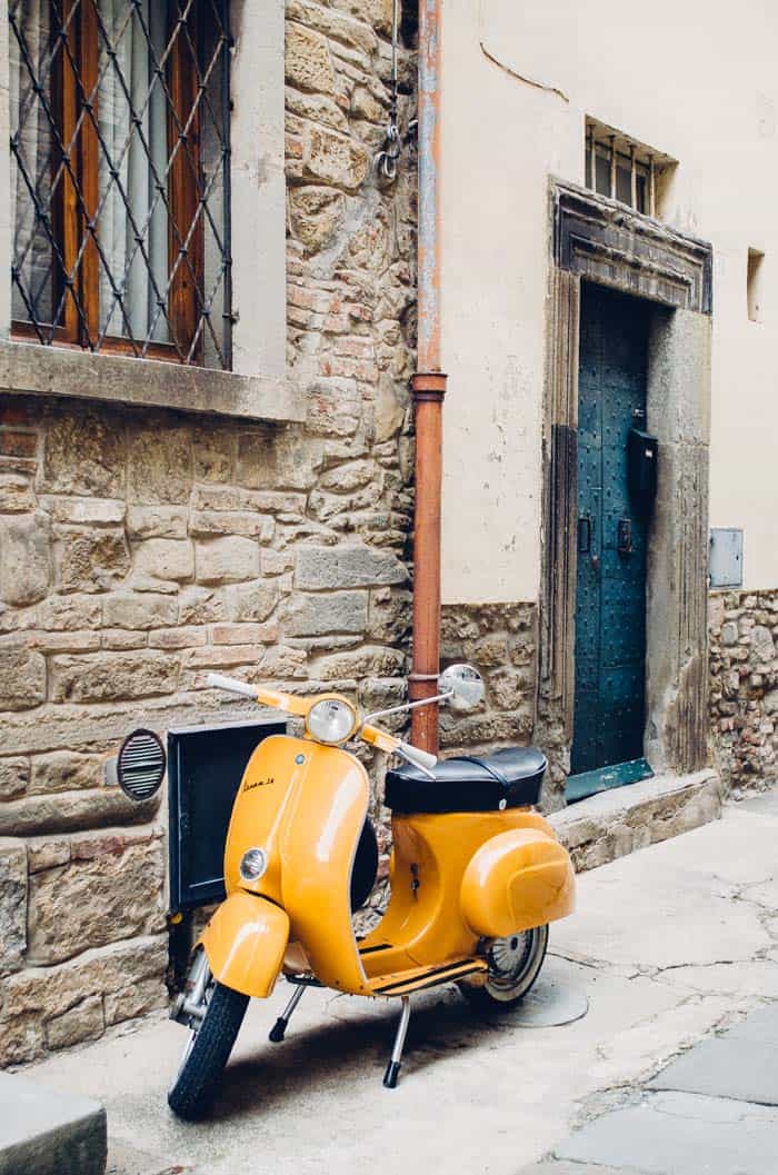 My trip in Tuscany: strolling through the streets of Cortona| Very EATalian