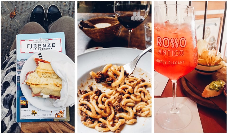 A week in Tuscany: San Gimignano, Val D'Orcia, Cortona | Very EATalian