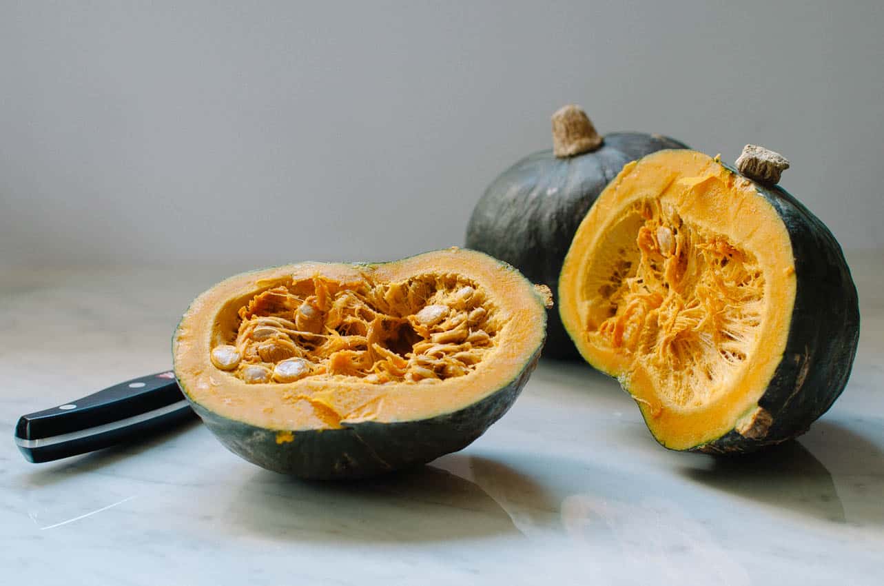 How to make Pumpkin Gnocchi | Very EATalian