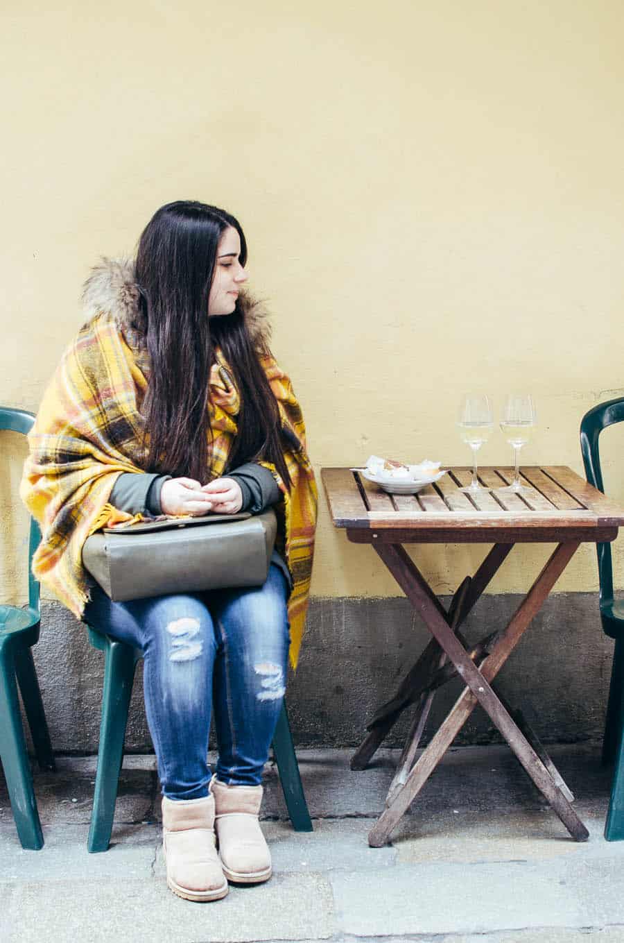 Stopping at a Bacaro in Venice| Very EATalian