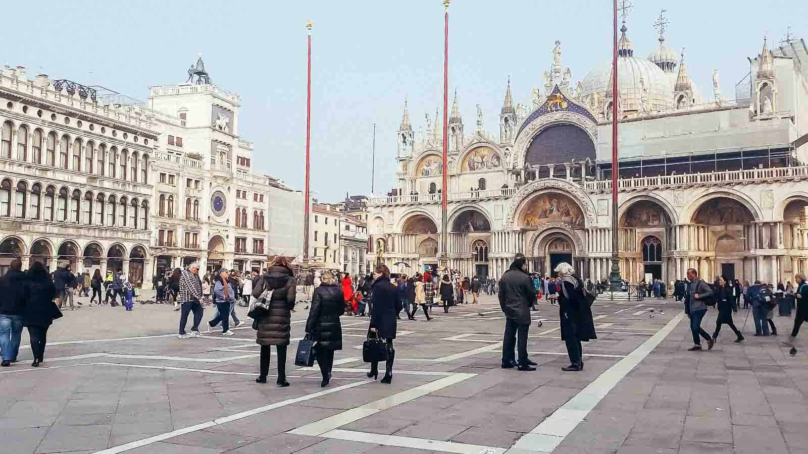 Tasting Frittelle in Venice | Very EATalian-4