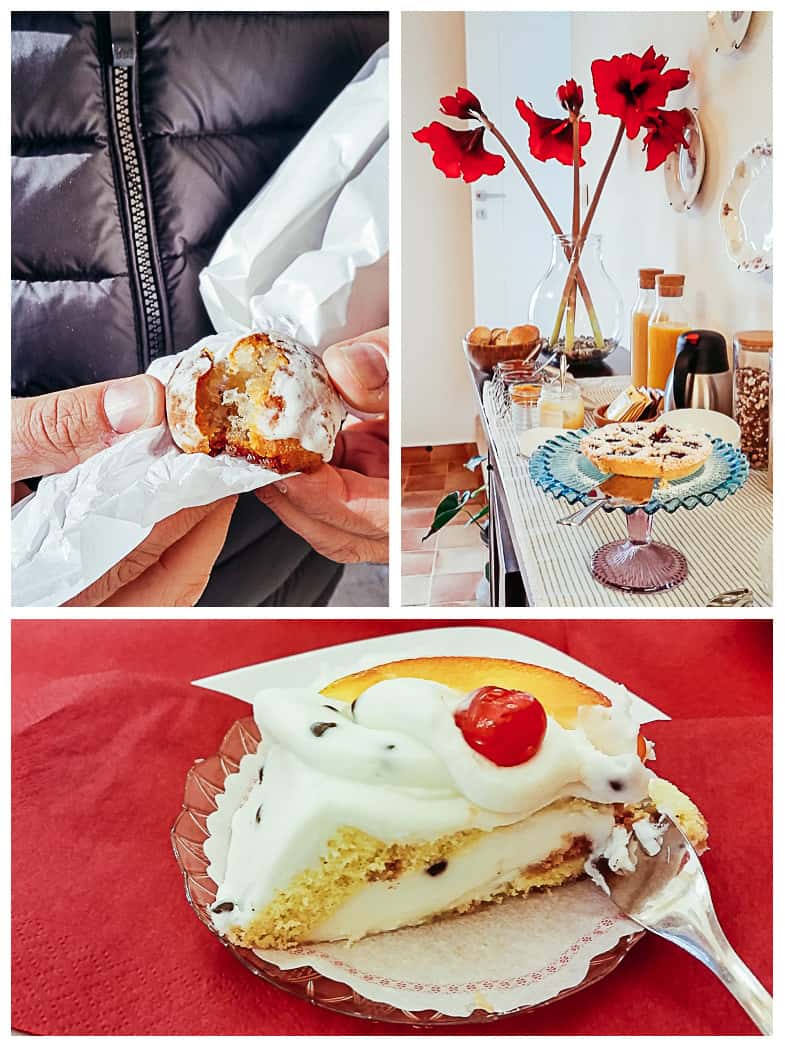 Trip to Sicily: mucconetti, cassata siciliana, and breakfast| Very EATalian