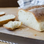 Basic Bread