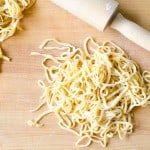 Fresh Egg Pasta