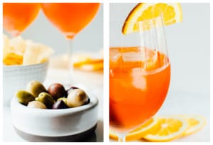 Aperol Spritz Aperol Spritz