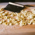 How to Make Orecchiette