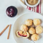 Gnocchi di Susine: Plum-filled Gnocchi